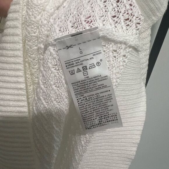 Banana Republic Sweater - Picture 2 of 7